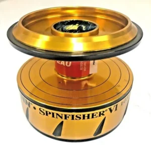 Bestseller PENN SPINFISHER VI 10500 ORSÓHOZ PÓTDOB