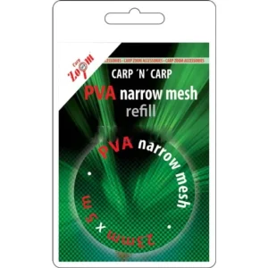 CARP ZOOM PVA MESH 23MMX5M Szezonális akció