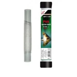 CARP ZOOM PVA MESH TUBE 23MM 5M Gyors kiszállítás