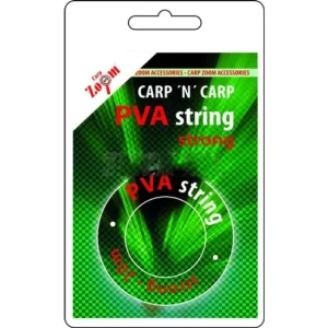 CARP ZOOM PVA ZSINÓR EXTRA ERŐS 20M Akció