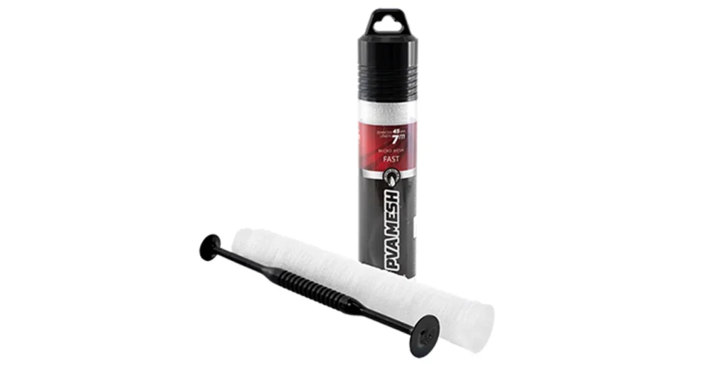 Utolsó esély CARP EXPERT PVA SYSTEM MICRO MESH - GYORS