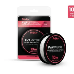 DELPHIN PVA UTÁNTÖLTŐ 10M Szuper akció