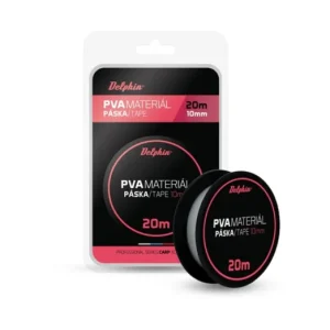 DELPHIN PVA SZALAG 10MM 20M Legjobb ár