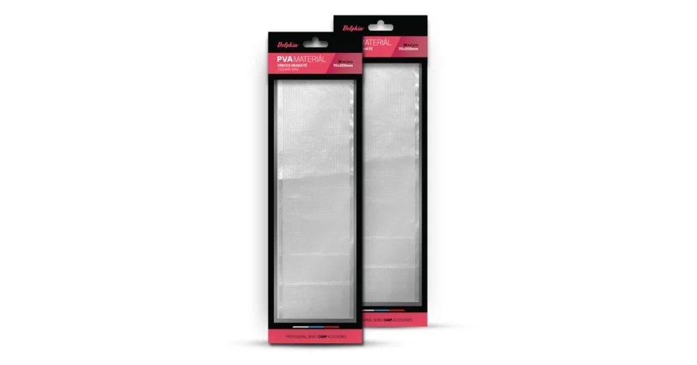 Outlet DELPHIN PVA TASAK 70X200MM