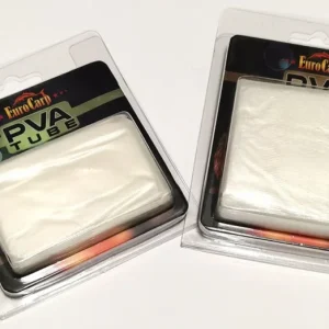 Kedvezményes ár EUROCARP PVA TUBE PVA CSŐ / TASAK