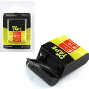 CARP ACADEMY PVA TAPE FAST PVA SZALAG 5MM 10M Azonnali szállítás