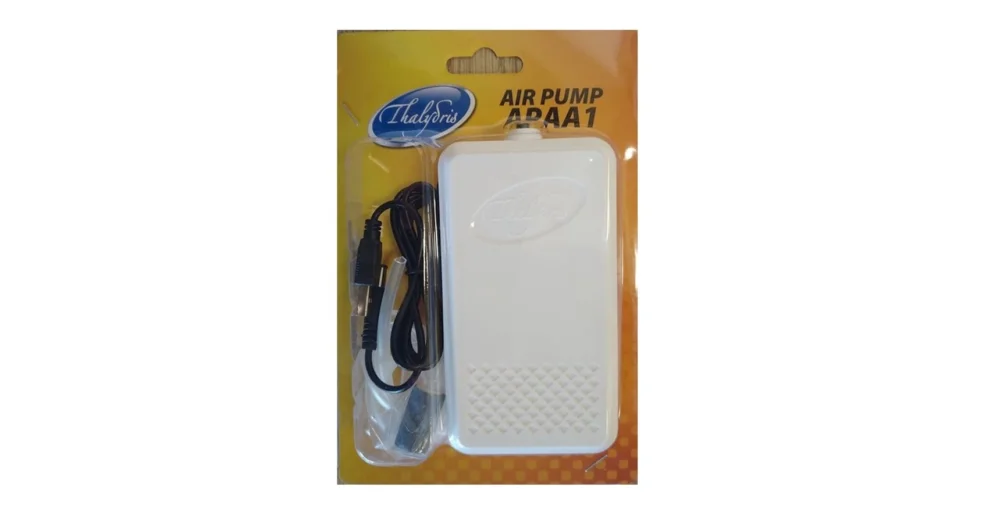 THALYDRIS AIR PUMP APAA1 CSALIHAL LEVEGŐZTETŐ PUMPA Olcsó