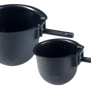 Biztonságos fizetés JAXON PLASTIC POLE POTS RAKÓS ETETŐ KUPAK SZETT