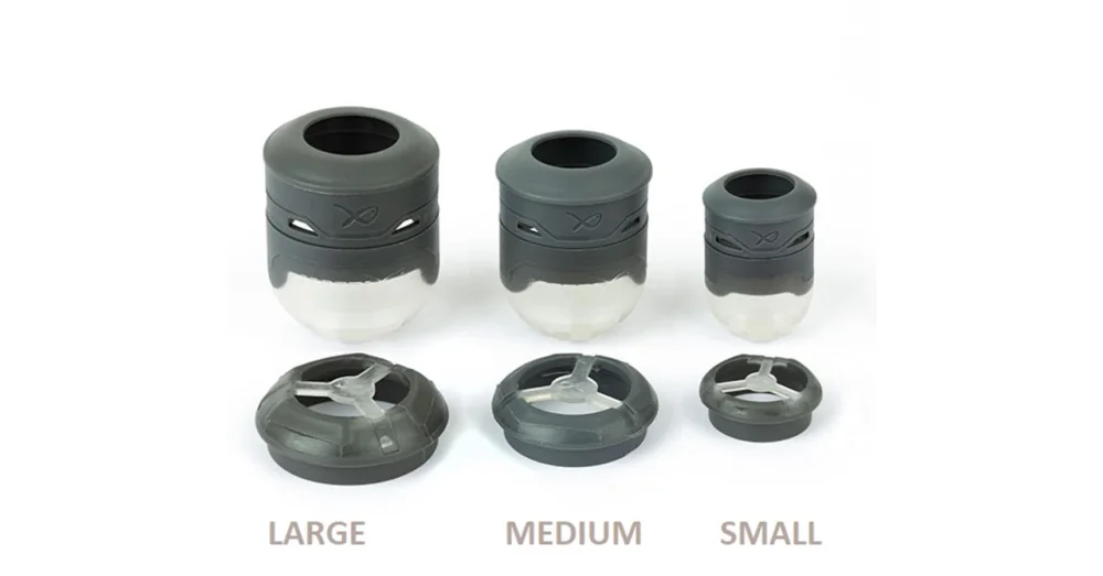 MATRIX FLEXIBLE TOSS POTS ETETŐ CSÉSZÉK / KUPAKOK Népszerű