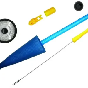 Azonnal elérhető PRESTON DEEP WATER PULLA BUNG KIT KÉSZLET