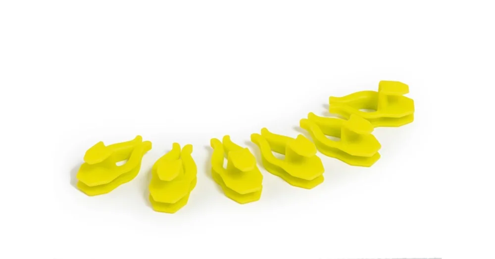 Outlet MATRIX TOP KIT RIG CLIPS 6DB/CS
