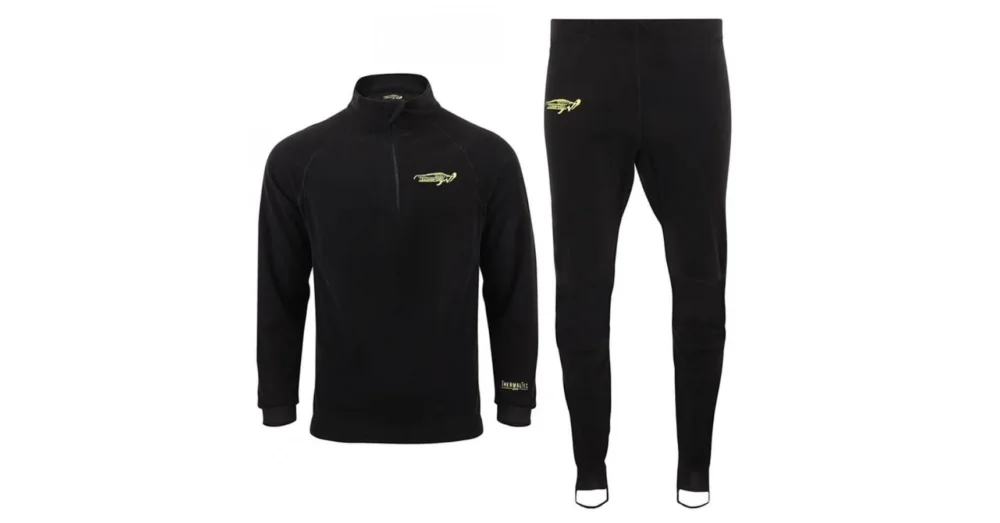 Kedvezmény LEGEND FOSSIL THERMAL ALSÓRUHÁZAT