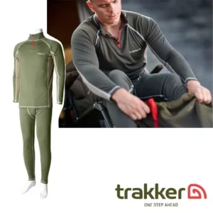 TRAKKER REAX BASE LAYER ALÁÖLTÖZET Különleges ajánlat