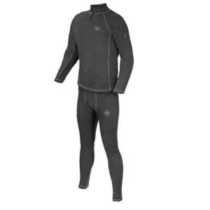 DELPHIN TUNDRA BLACKX THERMO ALÁÖLTÖZET Akciós ár