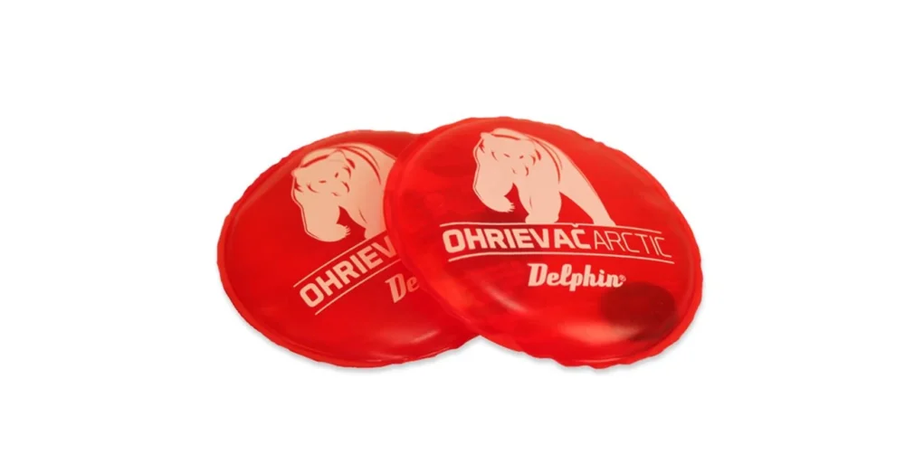 DELPHIN ARCTIC TESTMELEGÍTŐ Legjobb ár