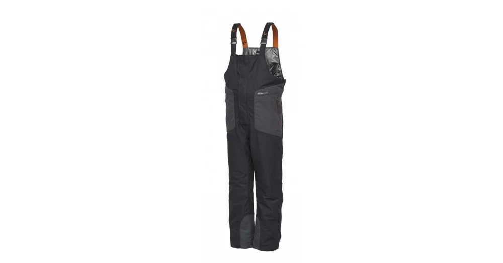 Vedd meg online SAVAGE GEAR HEATLITE THERMO B&B KANTÁROS NADRÁG