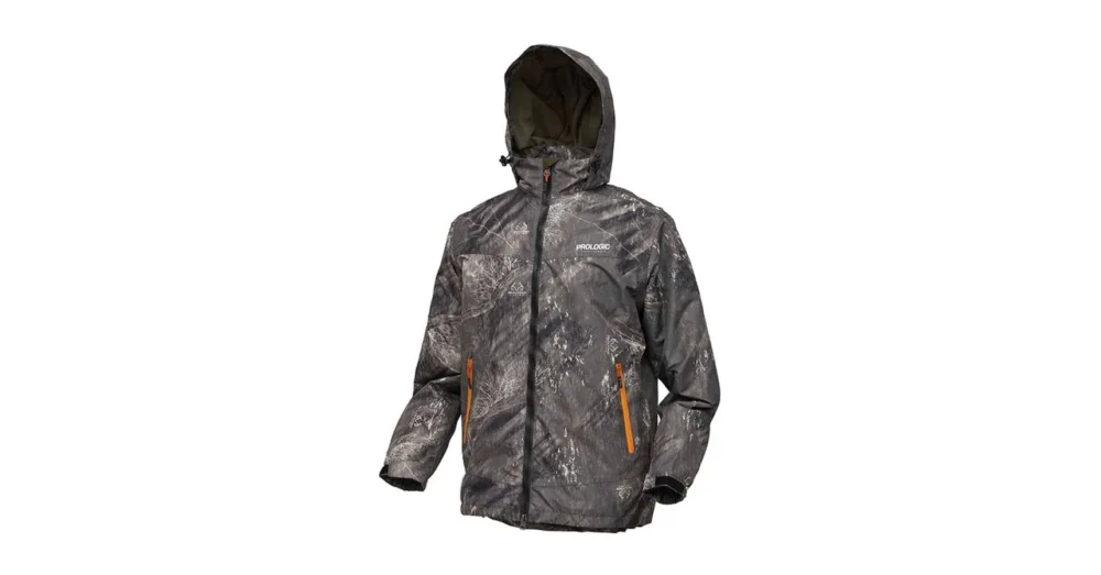 PROLOGIC REALTREE FISHING DZSEKI Legnépszerűbb