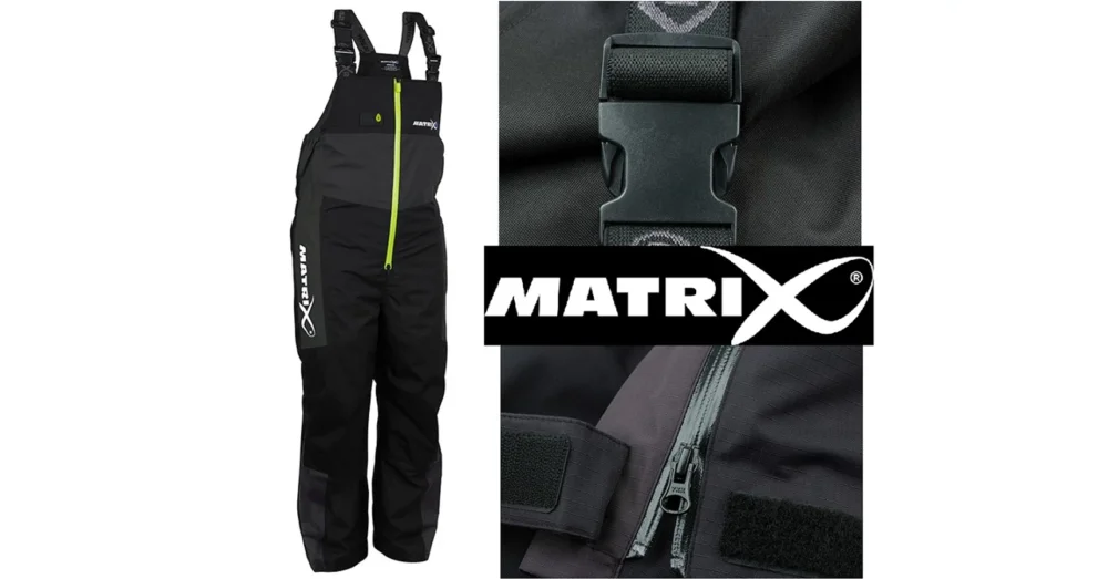 MATRIX HYDRO RS 20K KANTÁROS ESŐNADRÁGOK Bestseller