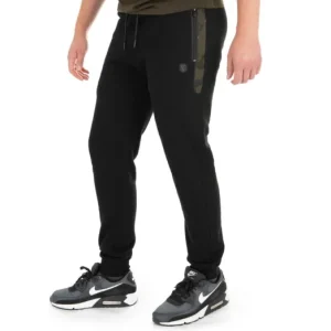 Prémium FOX BLACK/CAMO JOGGER NADRÁG