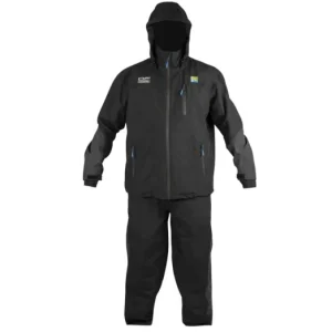 Szuper akció PRESTON DF HYDROTECH SUIT ESŐRUHA KABÁT + NADRÁG - 4XL