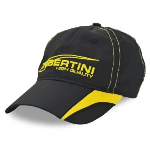 Azonnal elérhető TUBERTINI FASHION CAP SAPKA BLACK