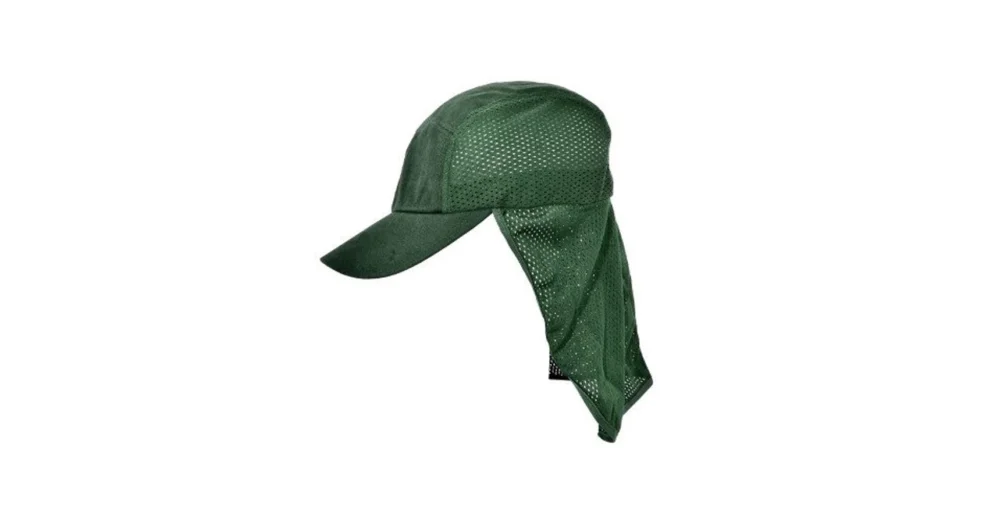 Kedvezményes ár CARP ZOOM NECK FLAP LÉGIÓS SAPKA