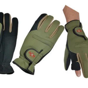 CARP ZOOM NEOPRÉN HORGÁSZKESZTYŰ Népszerű