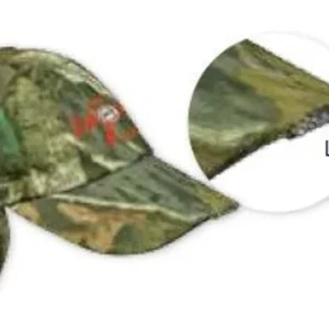CARP ZOOM TÉLI SAPKA LED LÁMPÁVAL Gyors szállítás