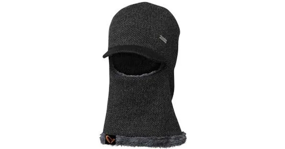 SAVAGE GEAR FLEECE BALACLAVA Vásárlói kedvenc