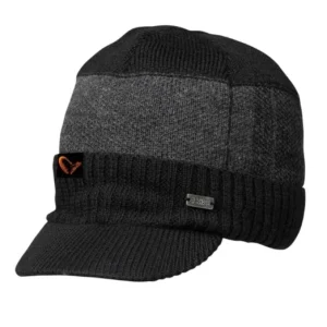 Rendeld meg most SAVAGE GEAR KNITTED BEANIE W/BRIM