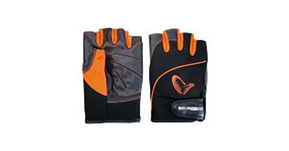 Gyors kiszállítás SAVAGE GEAR PROTEC GLOVE KESZTYŰ