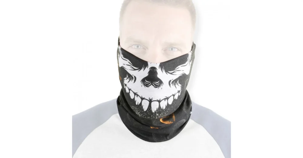 Vásárlói kedvenc SAVAGE GEAR SCULL TEC-TUBE