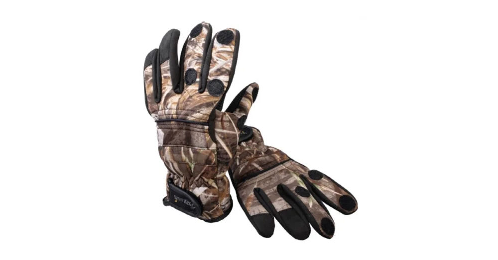 PROLOGIC MAX5 NEO-PRENE GLOVE KESZTYŰ Kedvezményes ár
