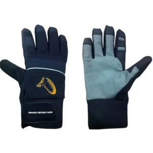 SAVAGE GEAR WINTER THERMO GLOVE Kihagyhatatlan ajánlat