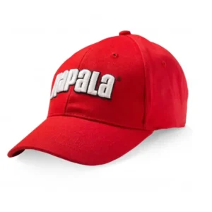 Expressz kézbesítés RAPALA ROUGE BASEBALL SAPKA