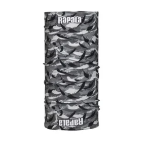 Utolsó esély RAPALA TOUR DE COU CAMO NYAKVÉDŐ SÁL