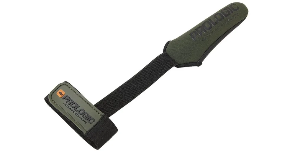 PROLOGIC NEOPRENE CASTING STALL GREEN/BLACK DOBÓUJJ Rendeld meg most