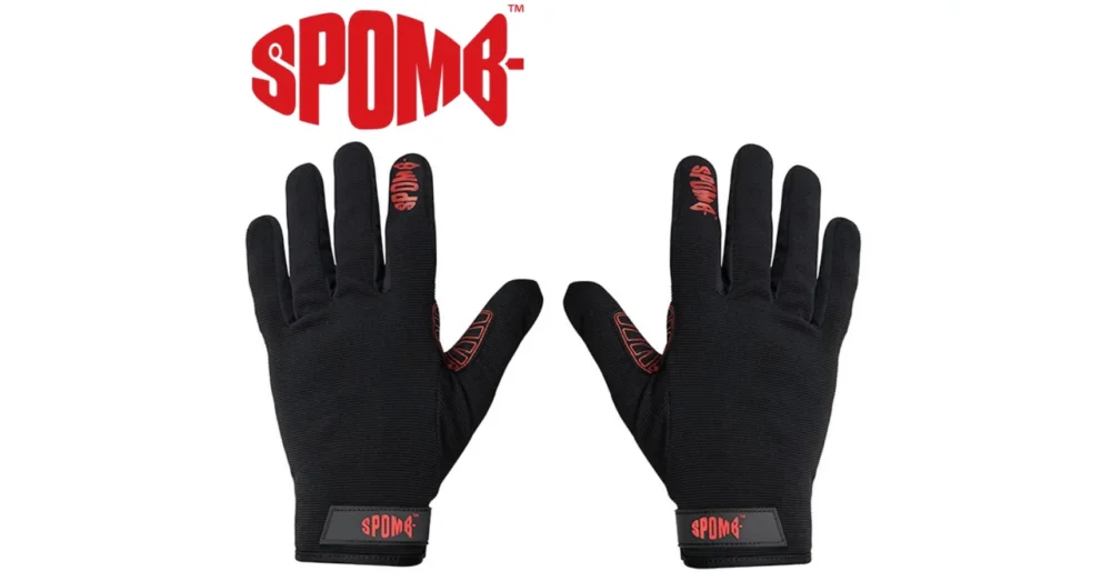 Népszerű SPOMB PRO CASTING GLOVES KESZTYŰ M-ES