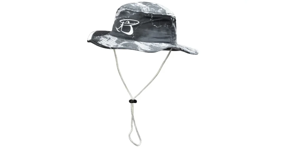 HALDORÁDÓ NYÁRI KALAP CAMOU/GREY Gyors szállítás