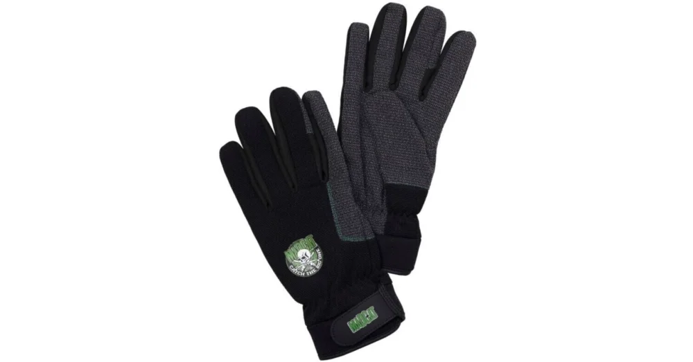 MADCAT PRO GLOVES HARCSÁZÓ KESZTYŰ M/L Korlátozott ajánlat