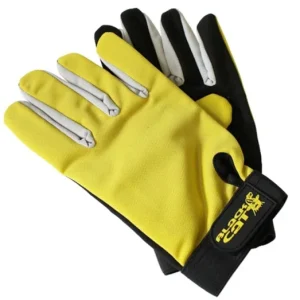 BLACK CAT CATFISH GLOVE HARCSAKIEMELŐ KESZTYŰ Nézd meg most