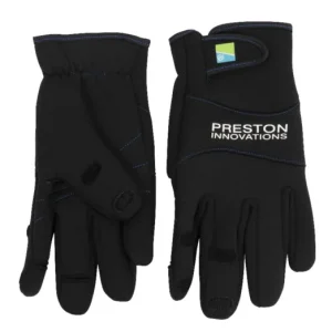 Korlátozott ajánlat PRESTON NEOPRENE GLOVES KESZTYŰ - S / M