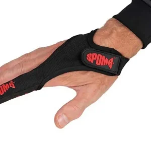 SPOMB FINGER STALL DOBÓUJJ BLACK Olcsó