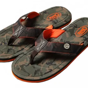 FOX CHUNK CAMO FLIP FLOP 43-AS PAPUCS Kiárusítás
