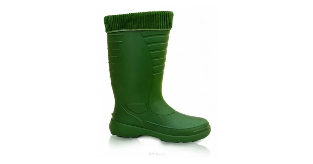 LEMIGO GREENLANDER 862 EVA CSIZMA ZÖLD Ajánlat