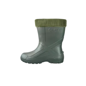 Kedvezményes ár DRY WALKER X TRACK SHORT 801 CSIZMA ZÖLD