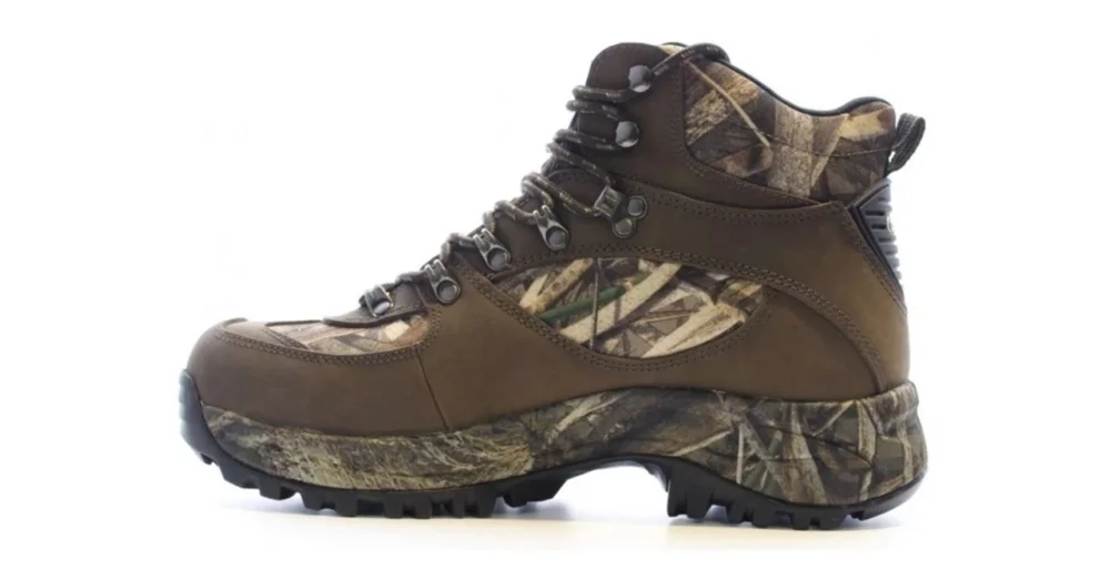 Azonnali szállítás PROLOGIC MAX5 GRIP-TREK BOOTS BAKANCSOK