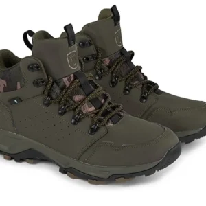 FOX FOOTWEAR KHAKI CAMO BOOT BAKANCSOK Gyors szállítás