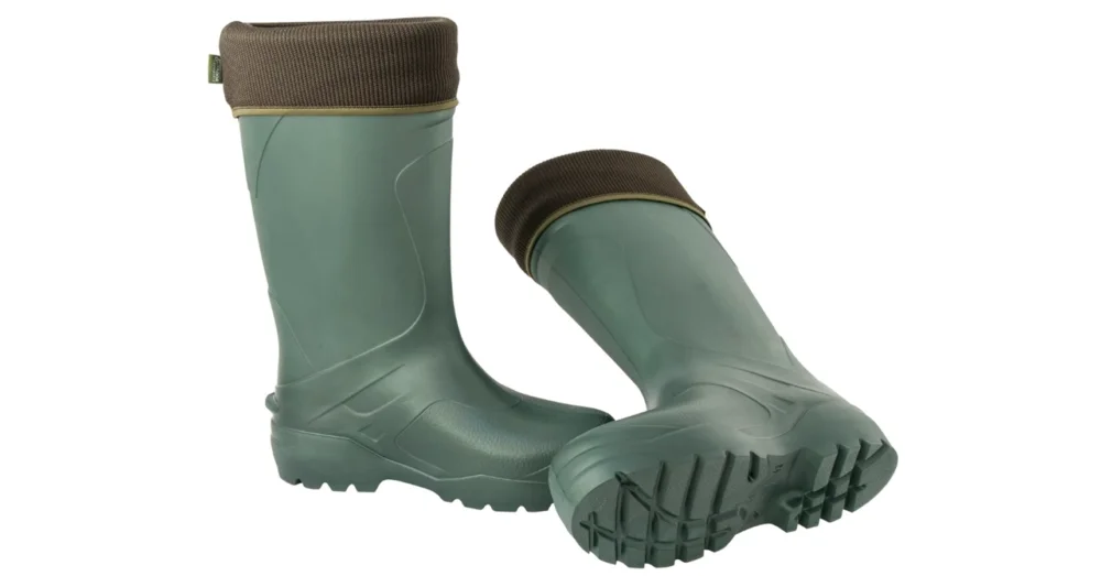 ET OUTDOOR EVA CSIZMA ESKIMO PLUS -30C - 42-ES Biztonságos vásárlás