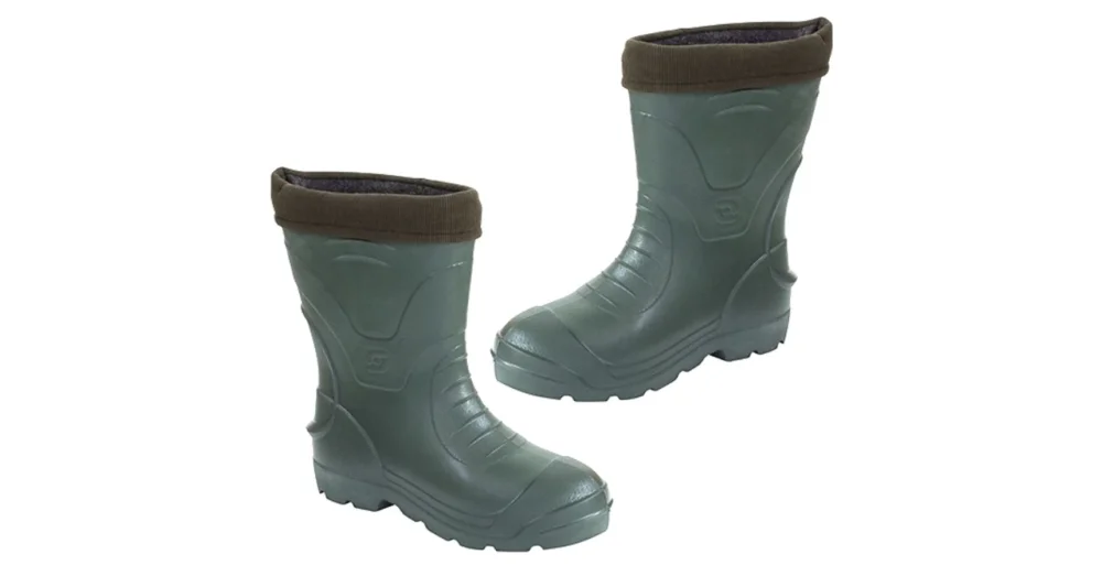 ET OUTDOOR EVA CSIZMA THERMO PLUS -20C Szuper ajánlat